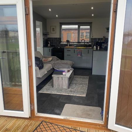 S And S Chalets Mablethorpe Ngoại thất bức ảnh