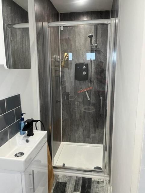 S And S Chalets Mablethorpe Ngoại thất bức ảnh