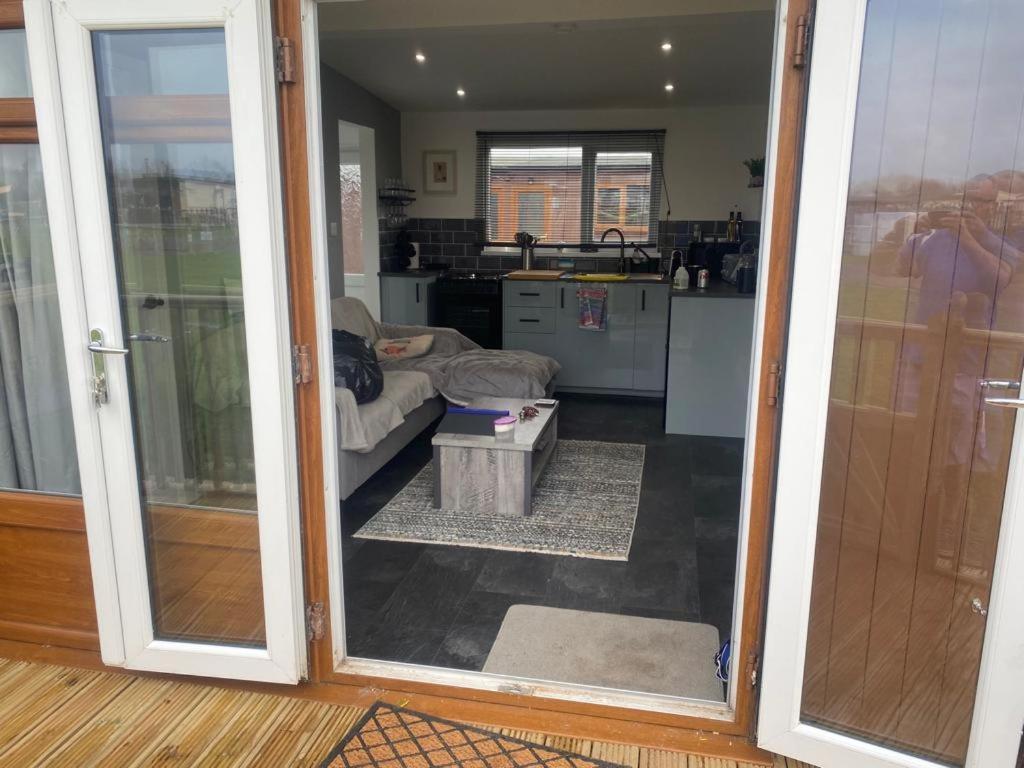 S And S Chalets Mablethorpe Ngoại thất bức ảnh