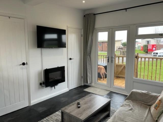 S And S Chalets Mablethorpe Ngoại thất bức ảnh