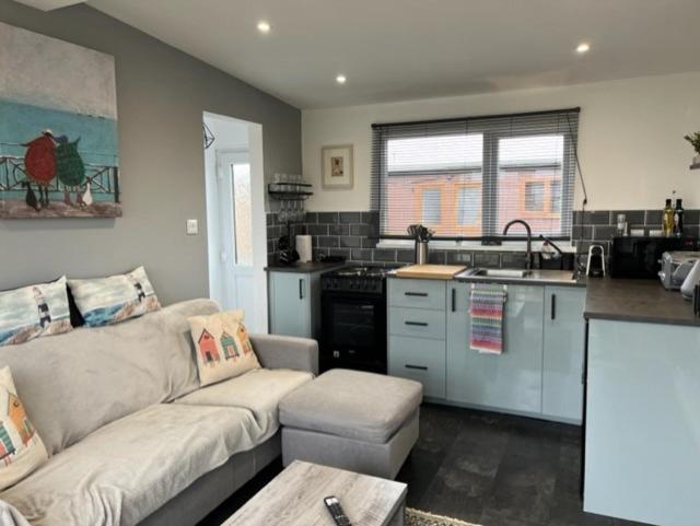 S And S Chalets Mablethorpe Ngoại thất bức ảnh